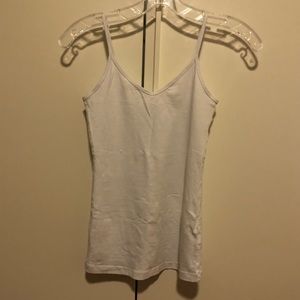 Forever 21 white camisole